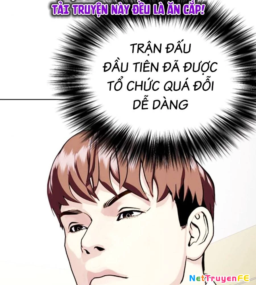 Loser Giỏi Võ Chapter 76 - 9