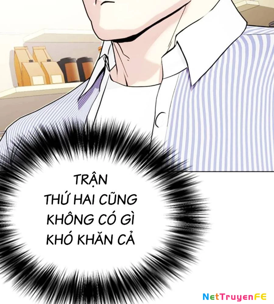 Loser Giỏi Võ Chapter 76 - 10