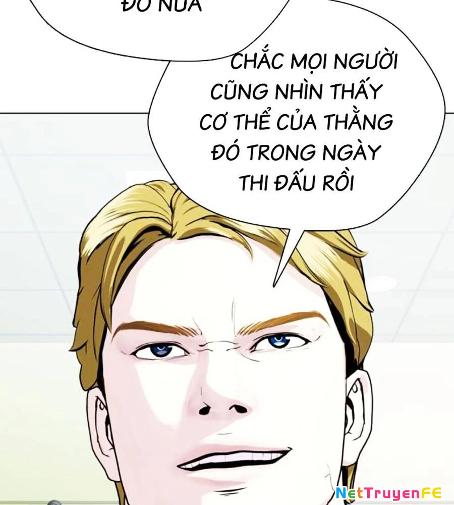 Loser Giỏi Võ Chapter 76 - 26