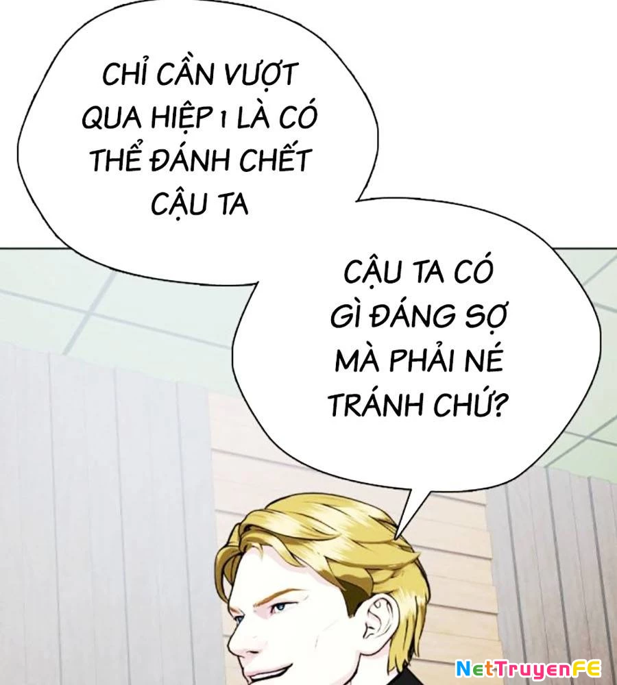 Loser Giỏi Võ Chapter 76 - 29