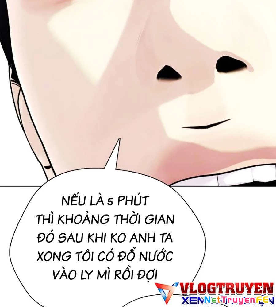 Loser Giỏi Võ Chapter 76 - 46