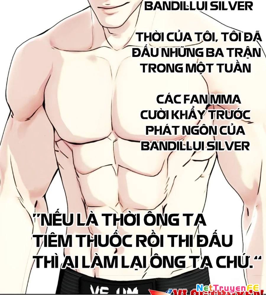 Loser Giỏi Võ Chapter 76 - 57