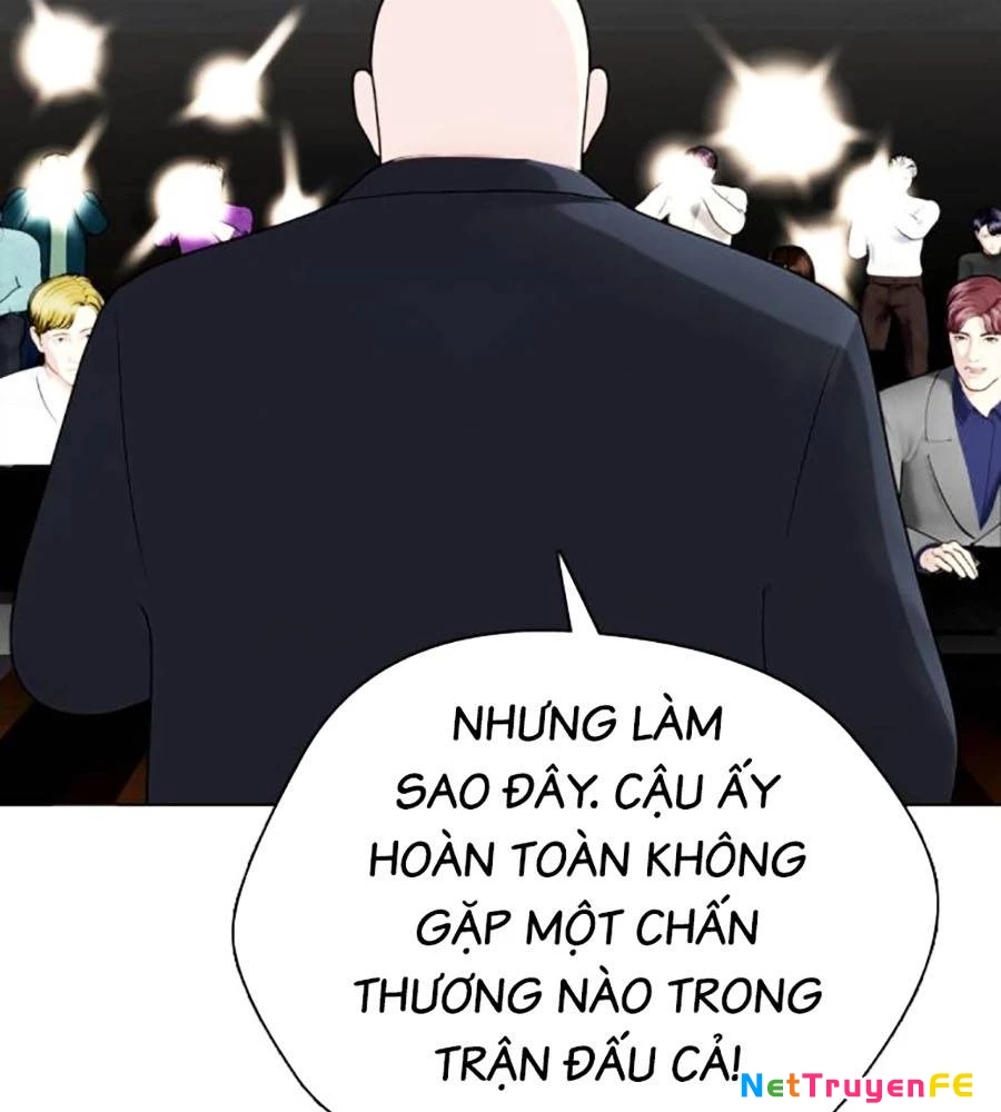 Loser Giỏi Võ Chapter 76 - 84