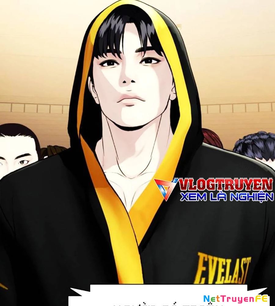 Loser Giỏi Võ Chapter 76 - 96