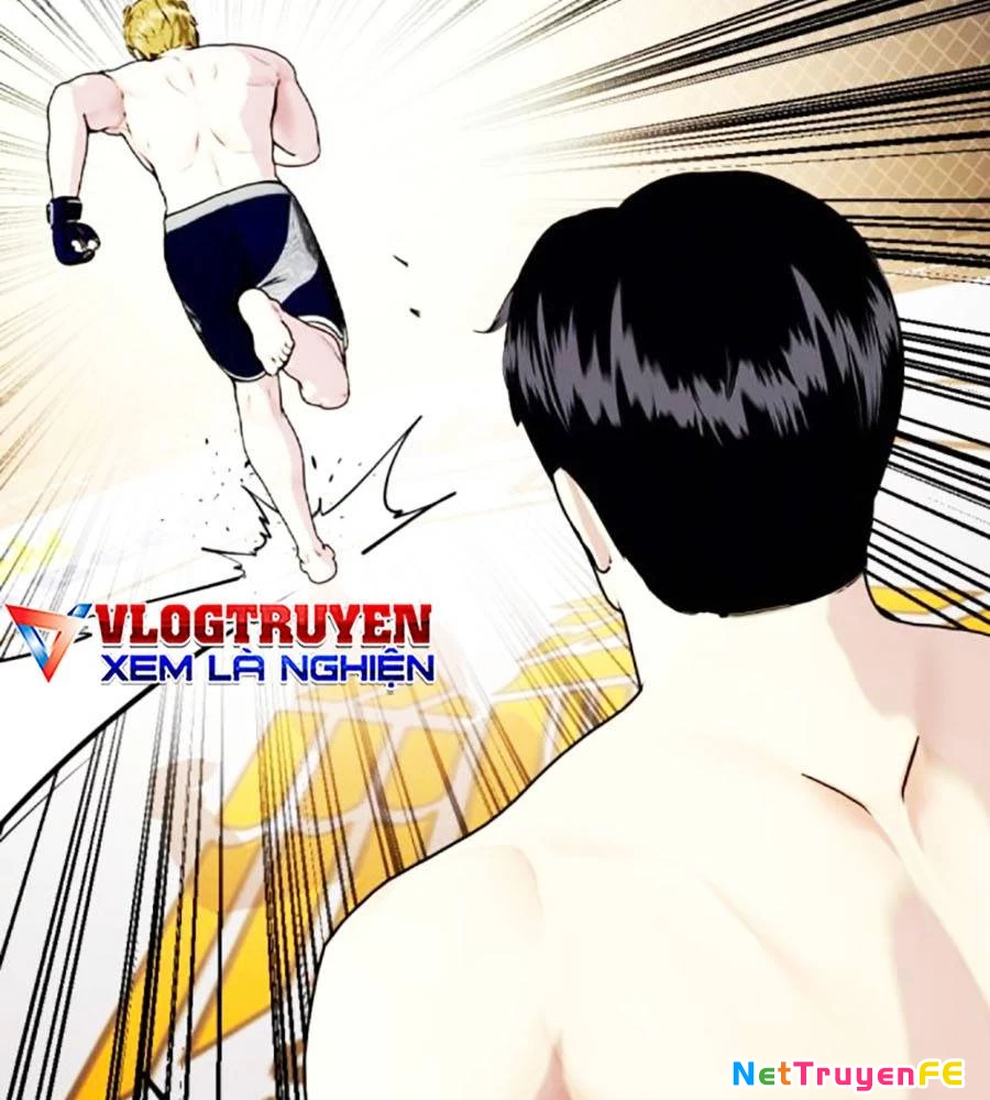 Loser Giỏi Võ Chapter 76 - 183