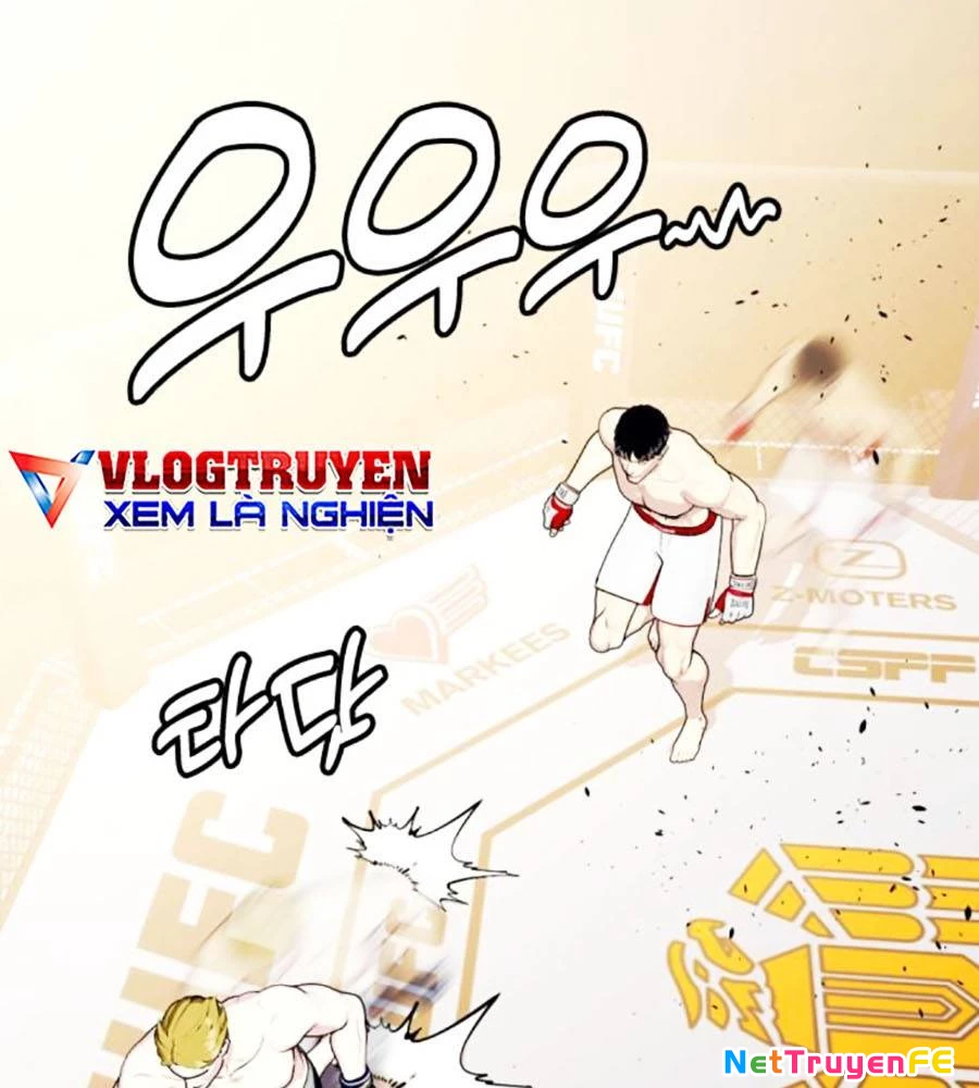 Loser Giỏi Võ Chapter 76 - 188