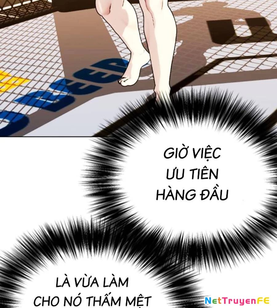 Loser Giỏi Võ Chapter 76 - 205