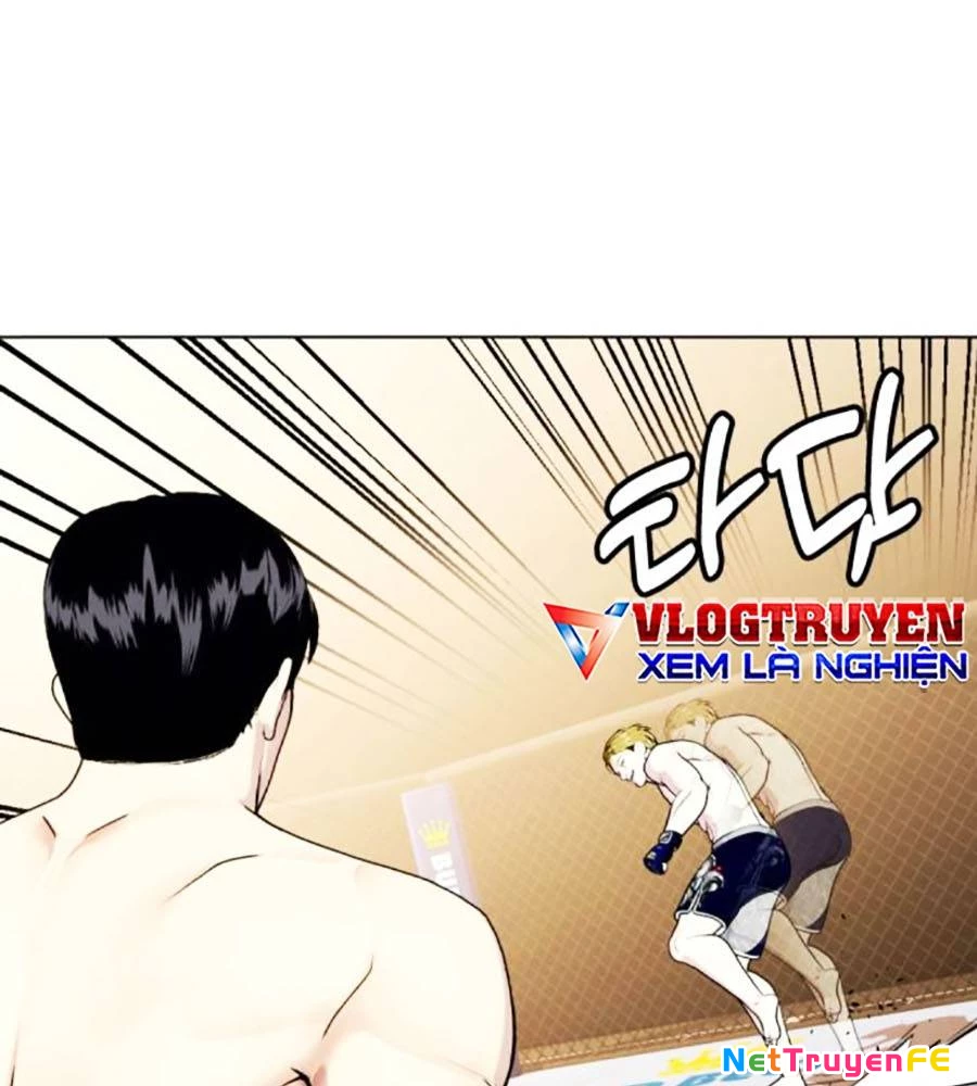 Loser Giỏi Võ Chapter 76 - 213