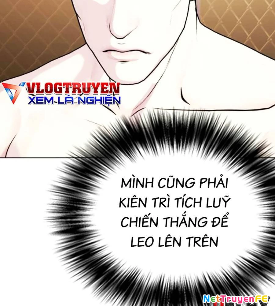 Loser Giỏi Võ Chapter 76 - 221