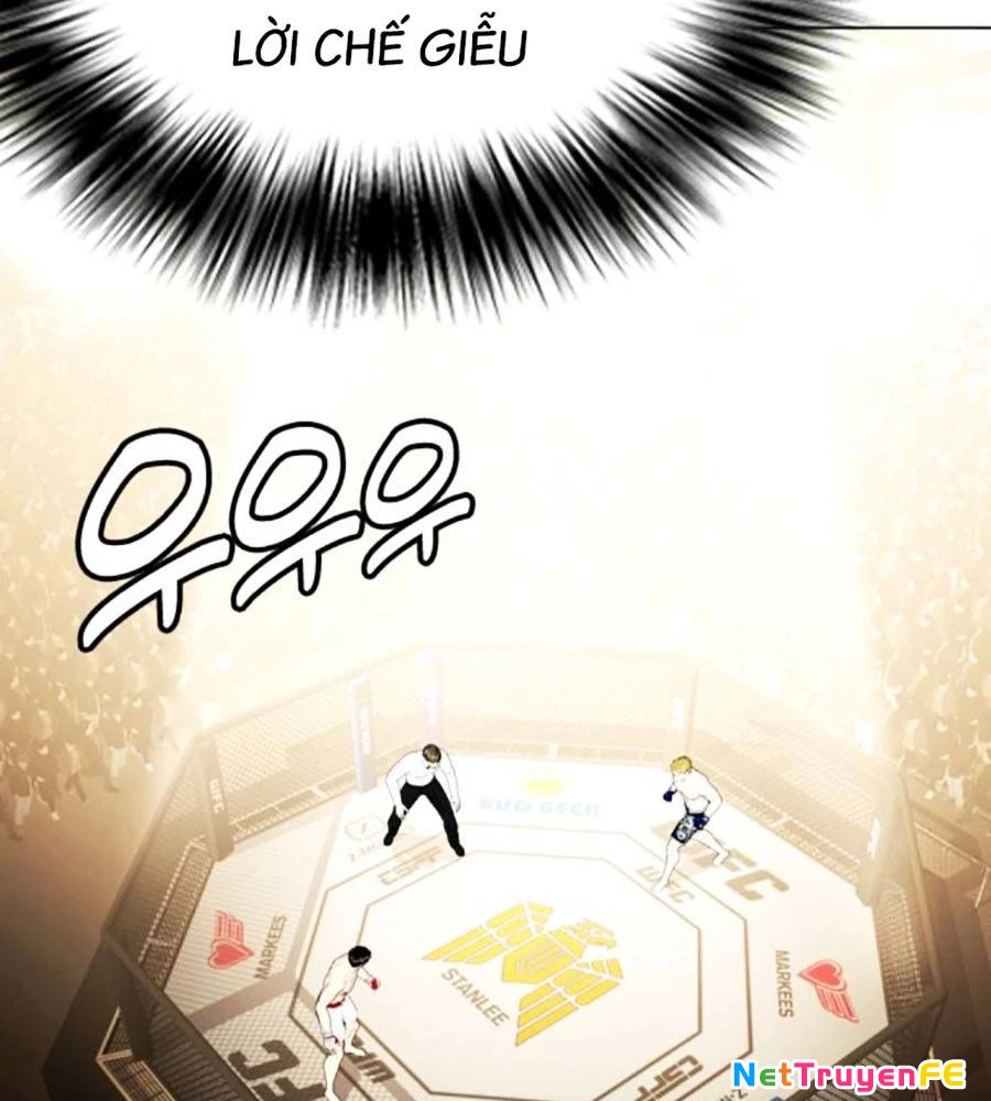 Loser Giỏi Võ Chapter 76 - 223