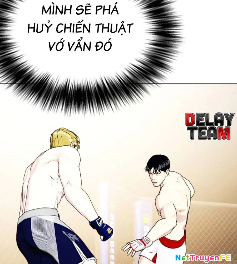 Loser Giỏi Võ Chapter 76 - 268