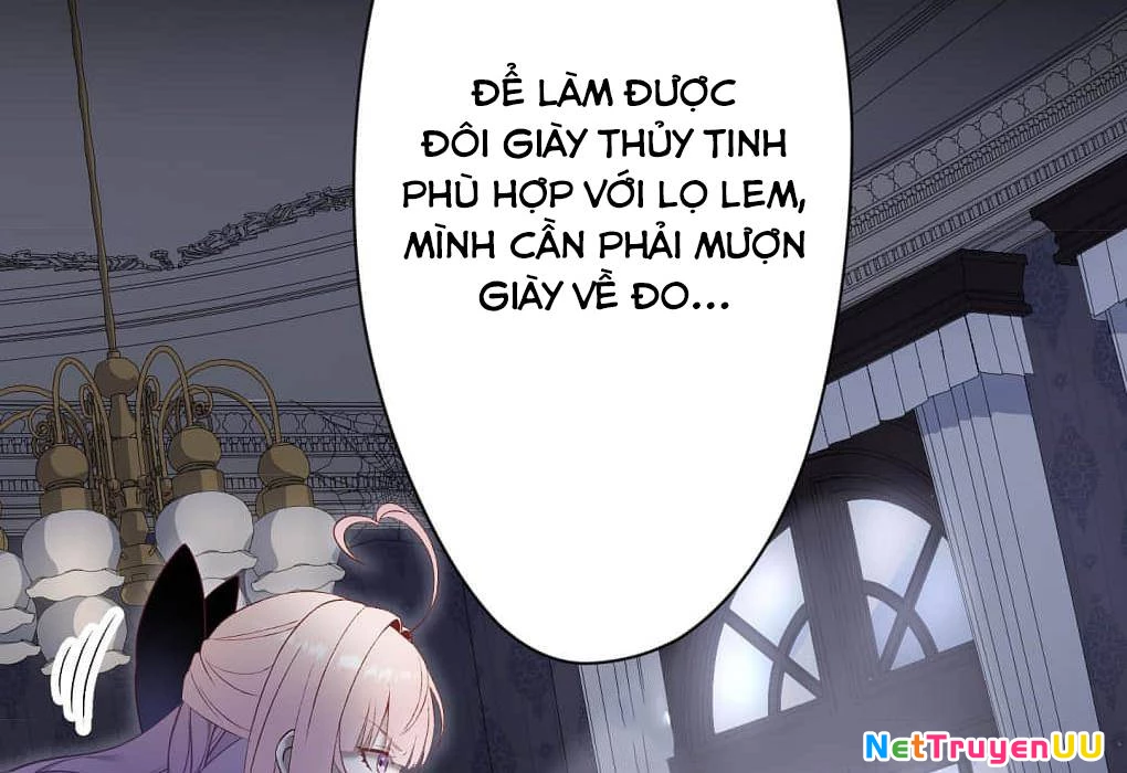 Trở Thành Chị Kế Của Lọ Lem Báo Thù Chapter 3 - 122