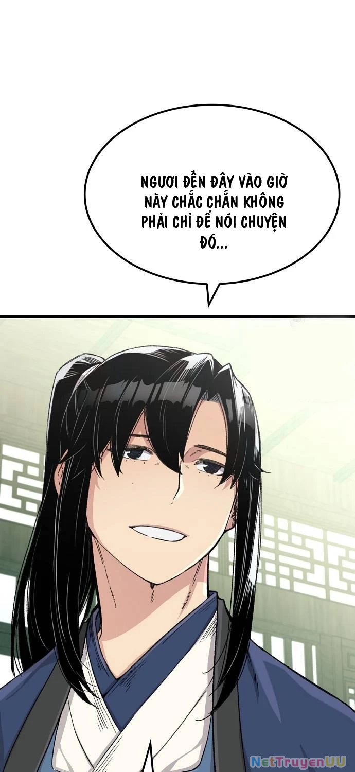 Thiên Ma Quy Hoàn Chapter 33 - 20