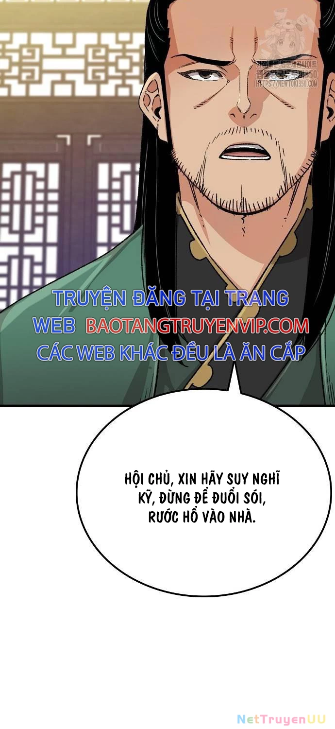 Thiên Ma Quy Hoàn Chapter 33 - 69