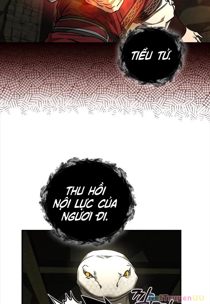 Thanh Mai Trúc Mã Của Đệ Nhất Thiên Hạ Chapter 25 - 26