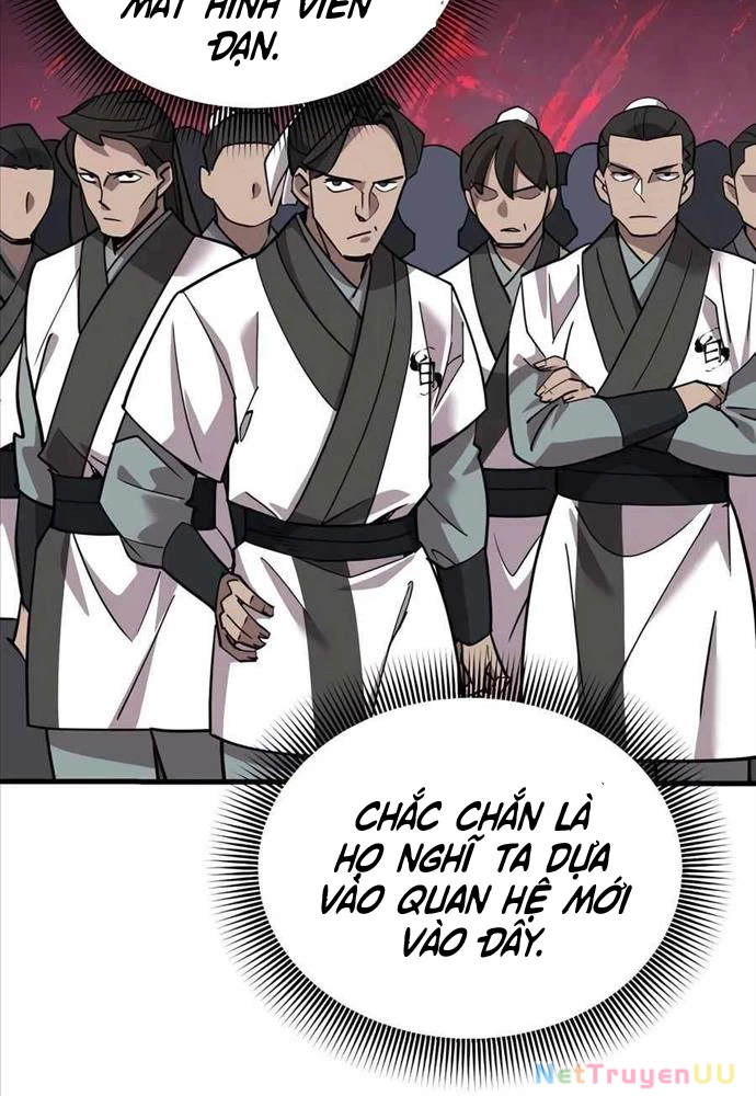 Sư Tôn Của Ta Luôn Dõi Theo Chapter 5 - 125