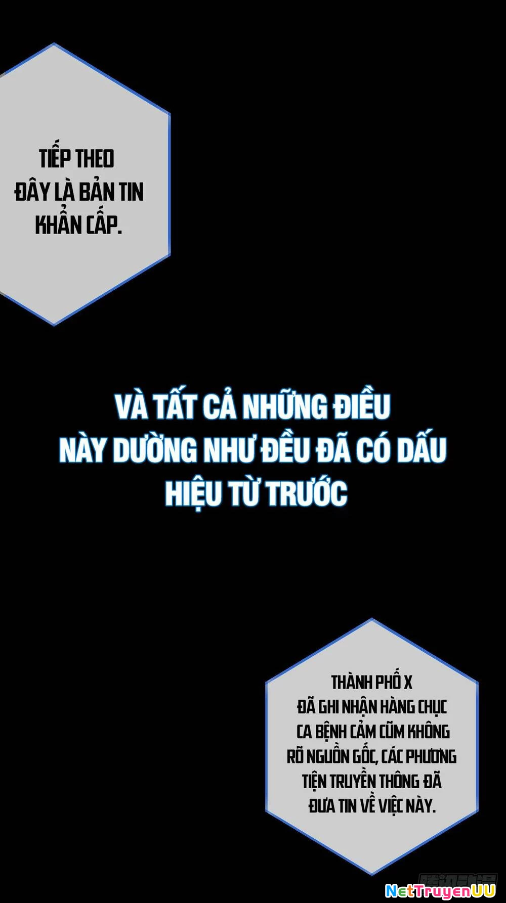 Nông Trường Siêu Cấp Ở Tận Thế Chapter 0 - 16