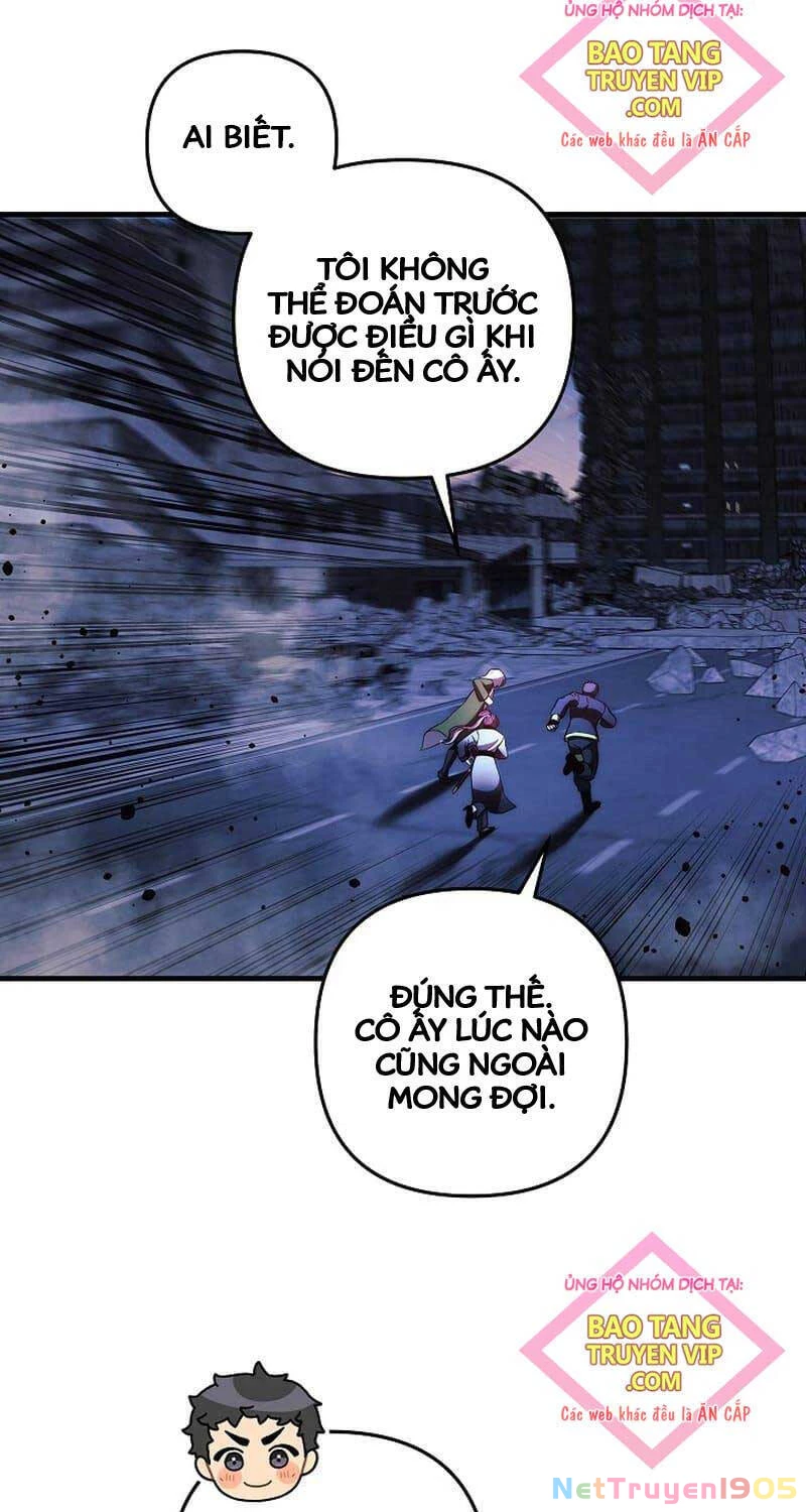 Con Gái Tôi Là Trùm Cuối Chapter 140 - 5