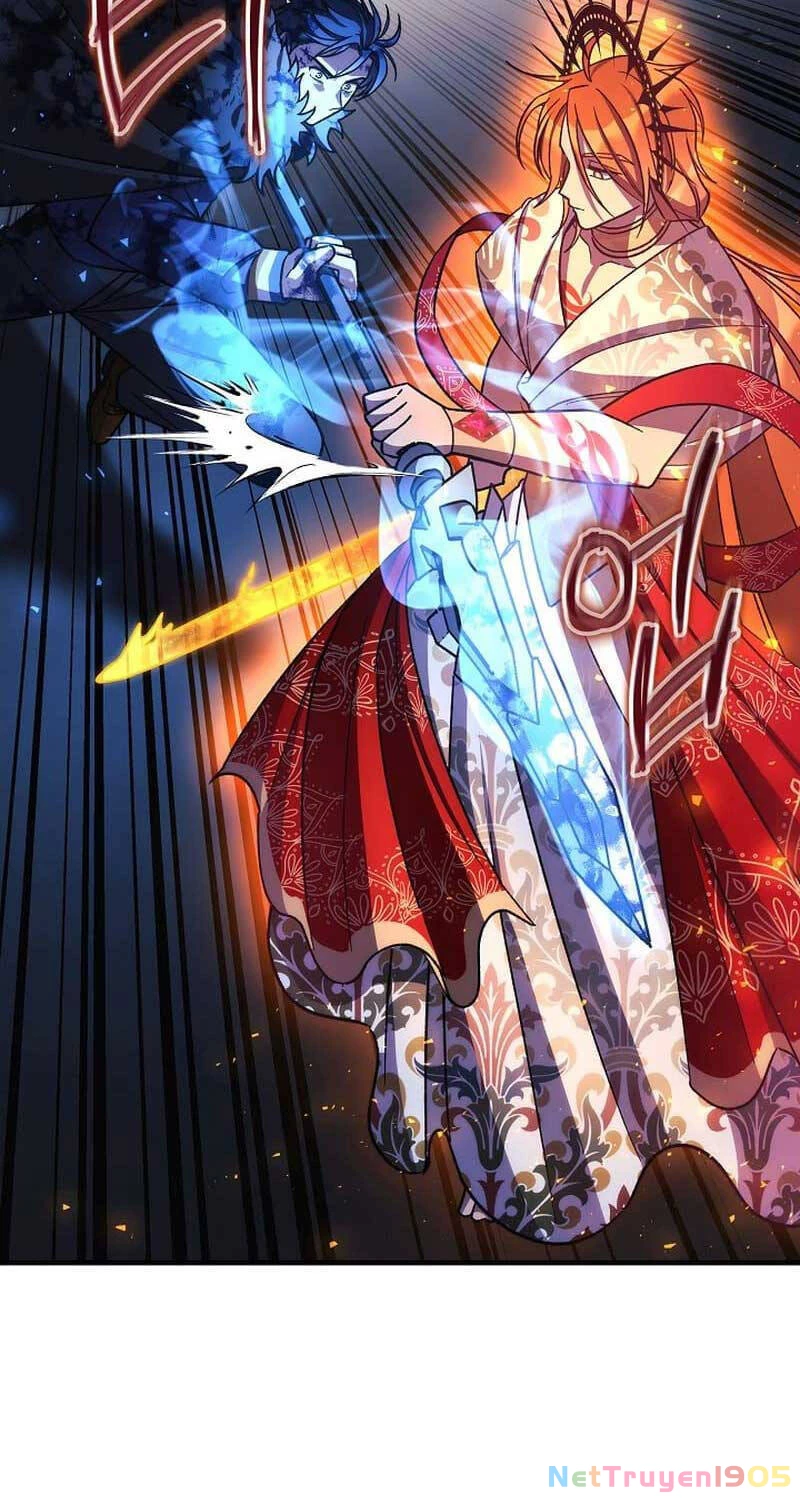 Con Gái Tôi Là Trùm Cuối Chapter 140 - 21