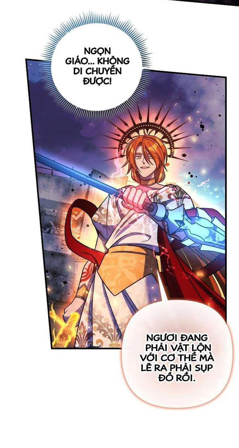 Con Gái Tôi Là Trùm Cuối Chapter 140 - 23