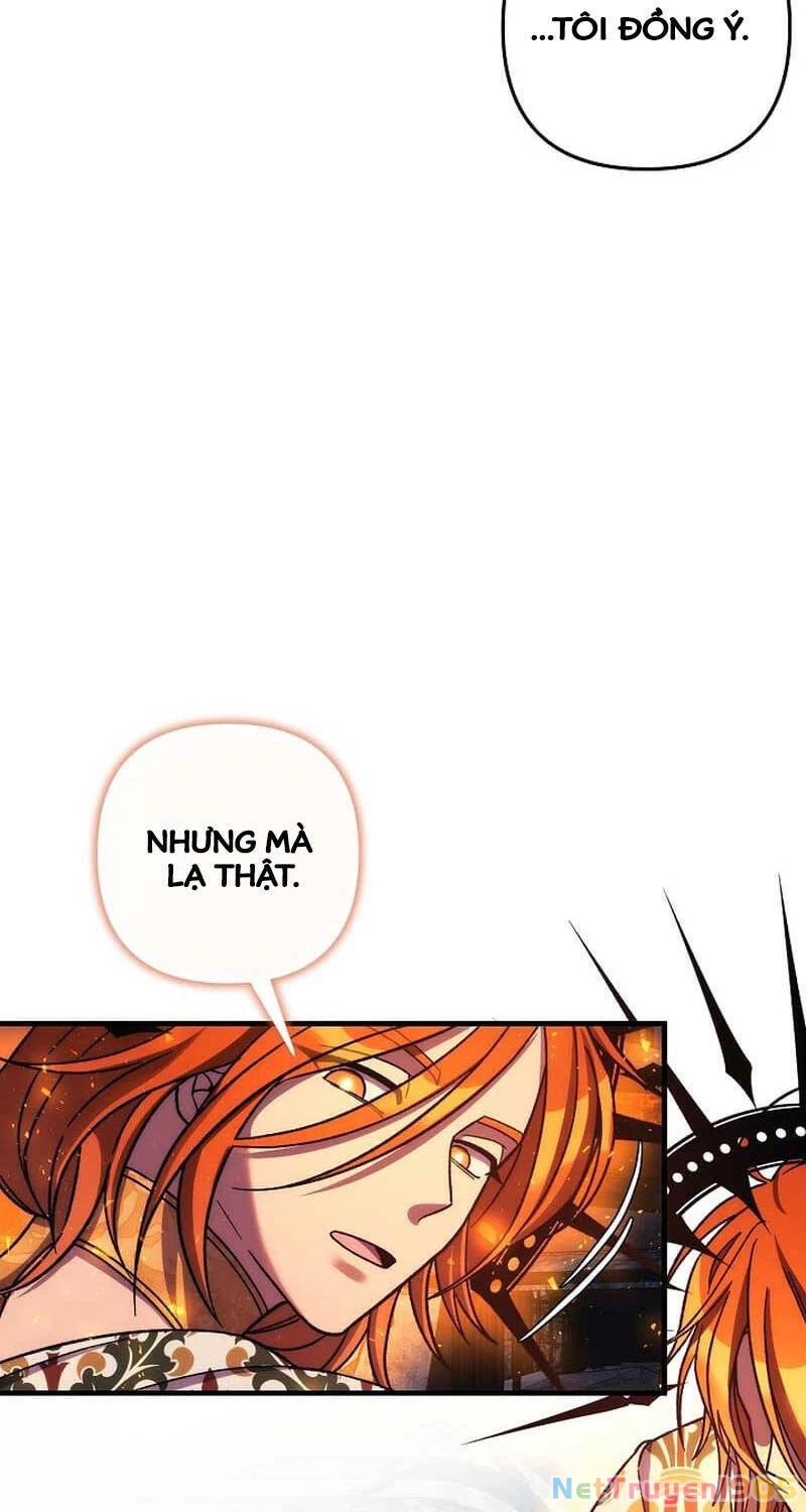 Con Gái Tôi Là Trùm Cuối Chapter 140 - 33