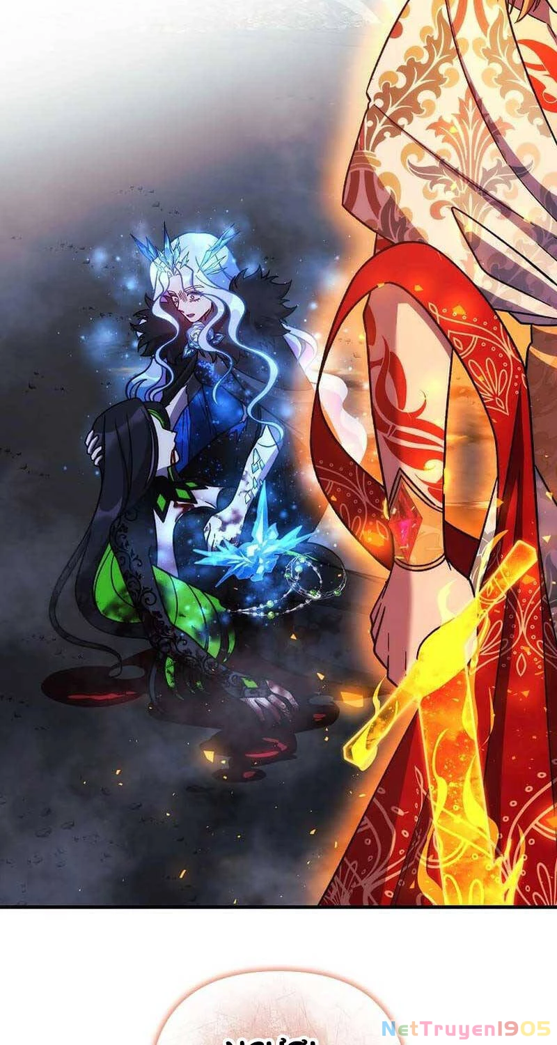 Con Gái Tôi Là Trùm Cuối Chapter 140 - 34