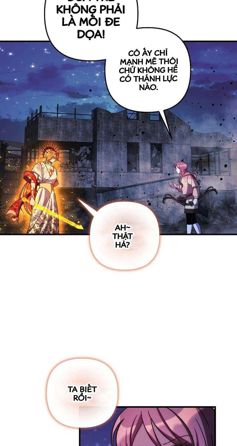 Con Gái Tôi Là Trùm Cuối Chapter 140 - 36