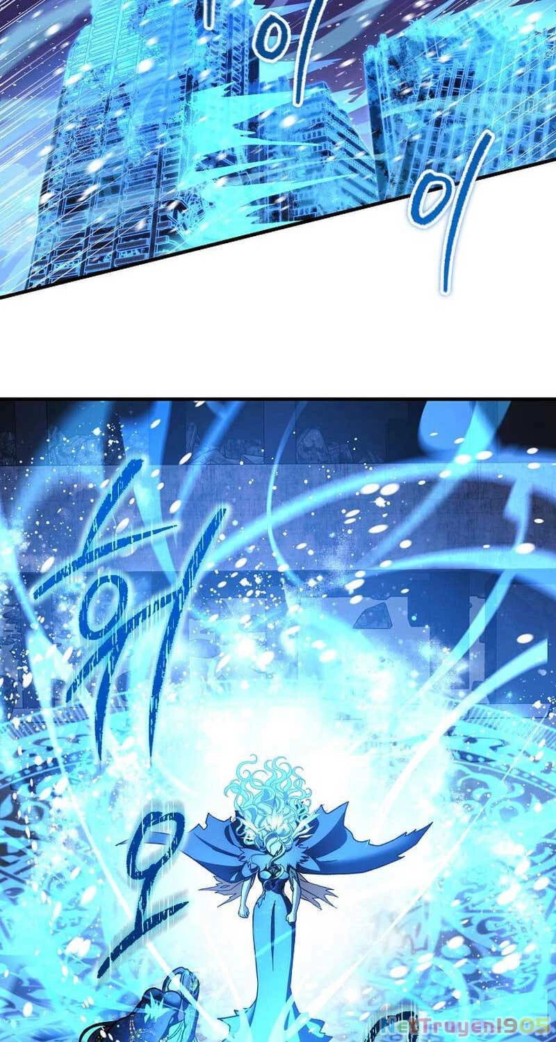 Con Gái Tôi Là Trùm Cuối Chapter 140 - 41