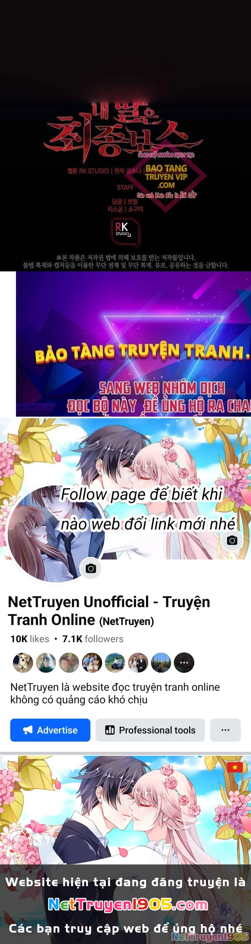 Con Gái Tôi Là Trùm Cuối Chapter 140 - 83