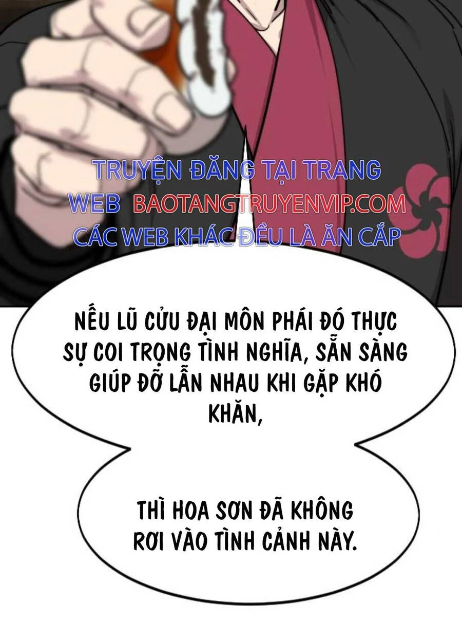 Hoa Sơn Tái Xuất Chapter 139 - 7