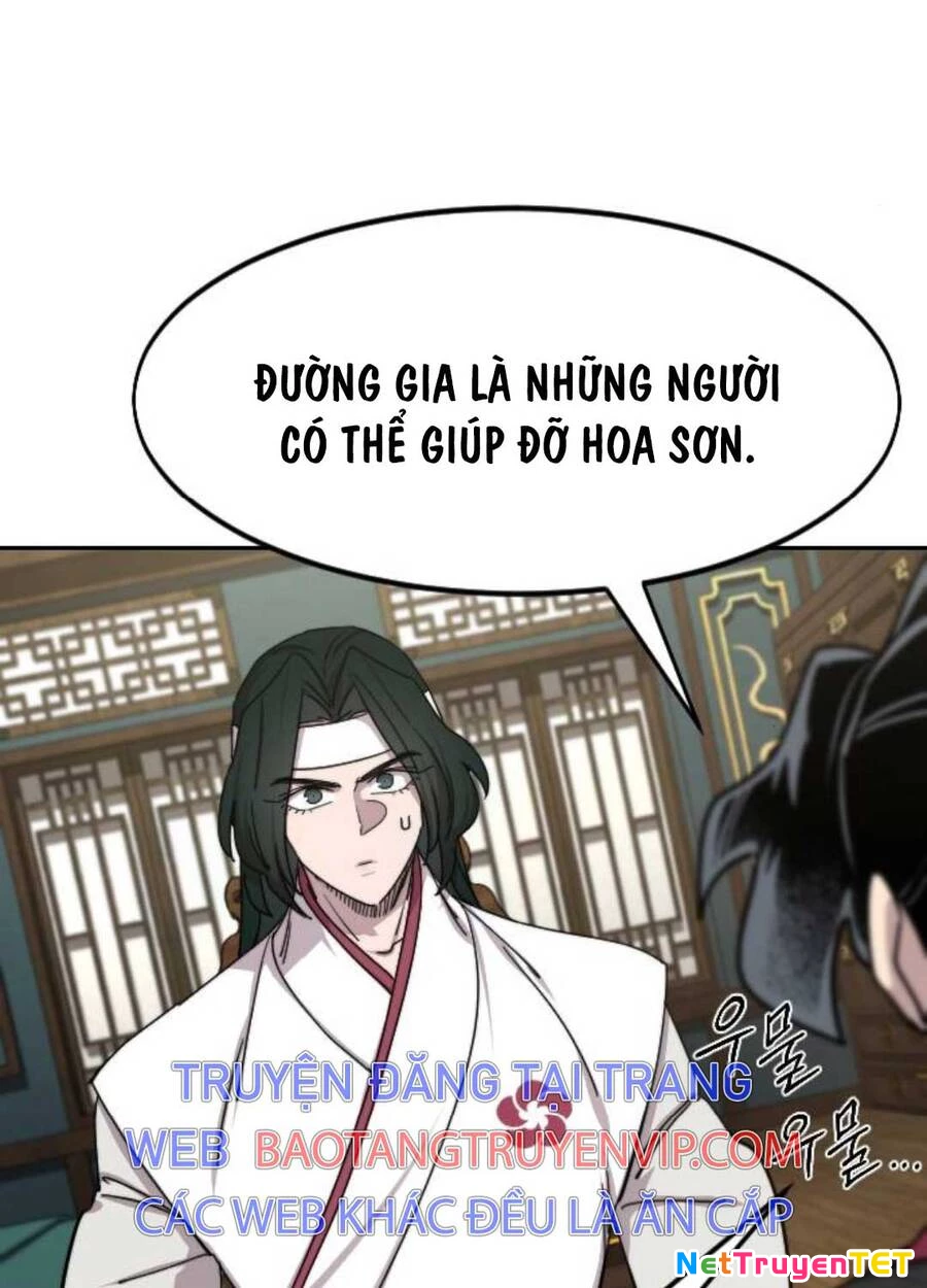 Hoa Sơn Tái Xuất Chapter 139 - 11