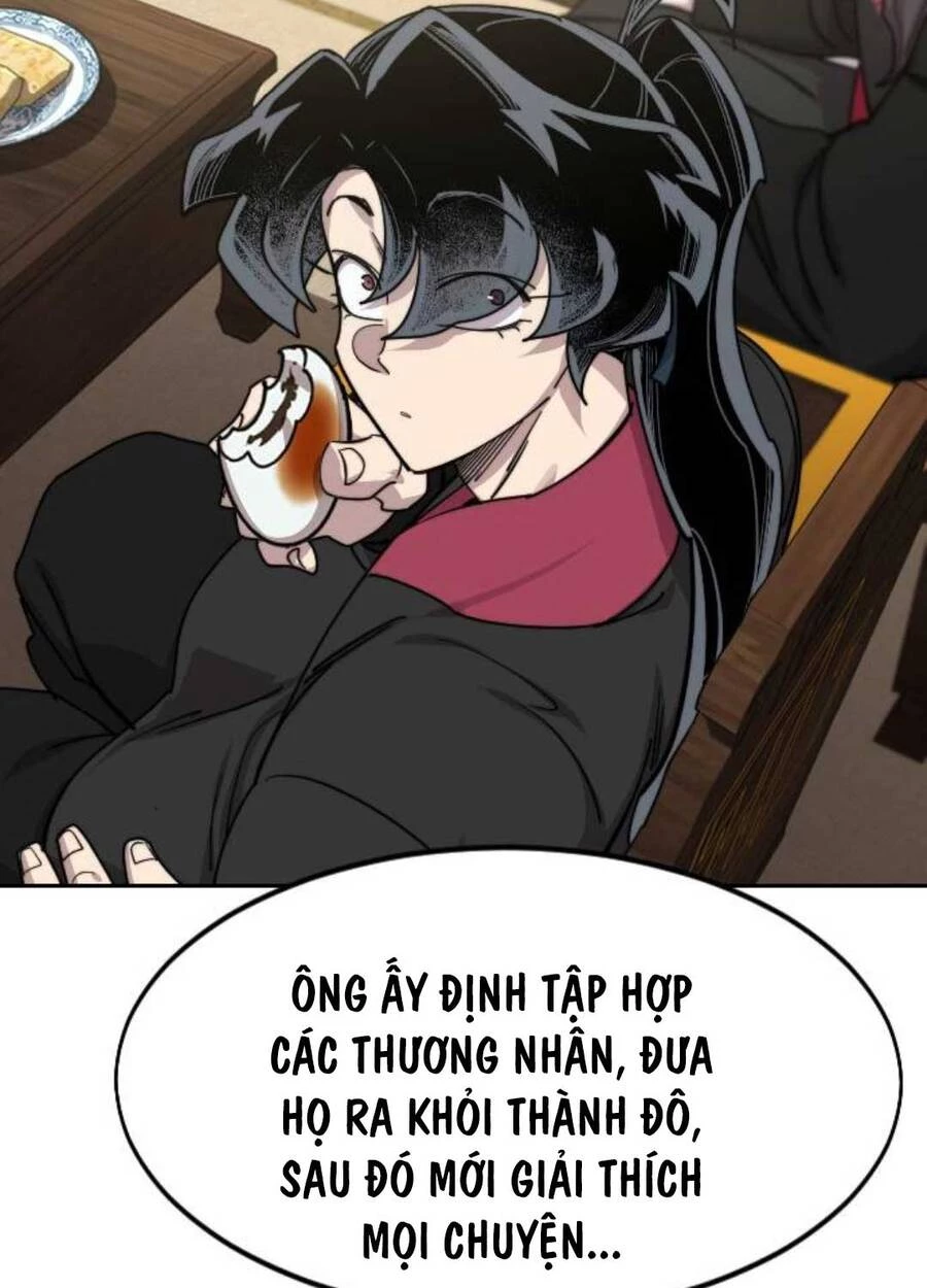 Hoa Sơn Tái Xuất Chapter 139 - 36