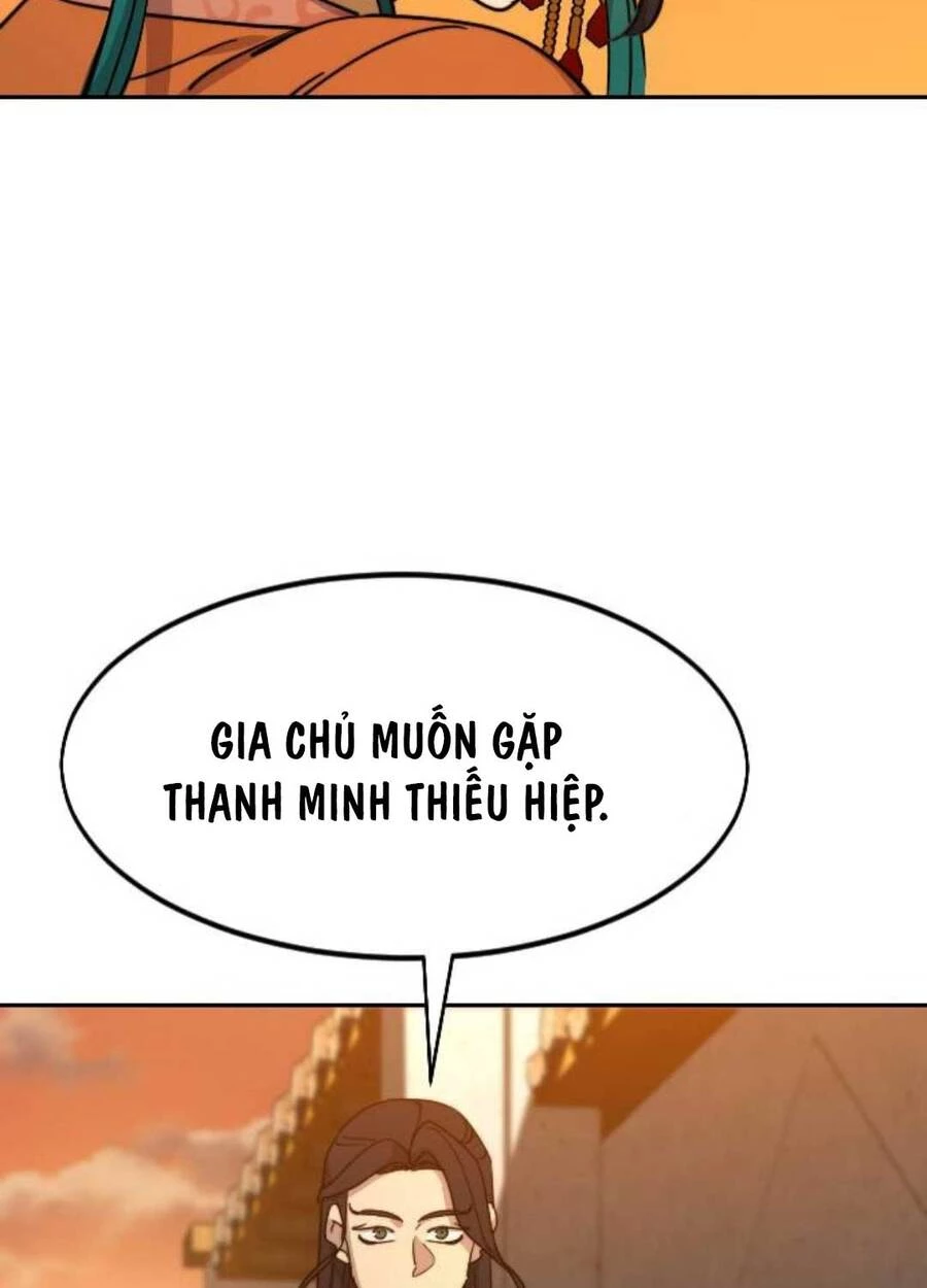 Hoa Sơn Tái Xuất Chapter 139 - 154