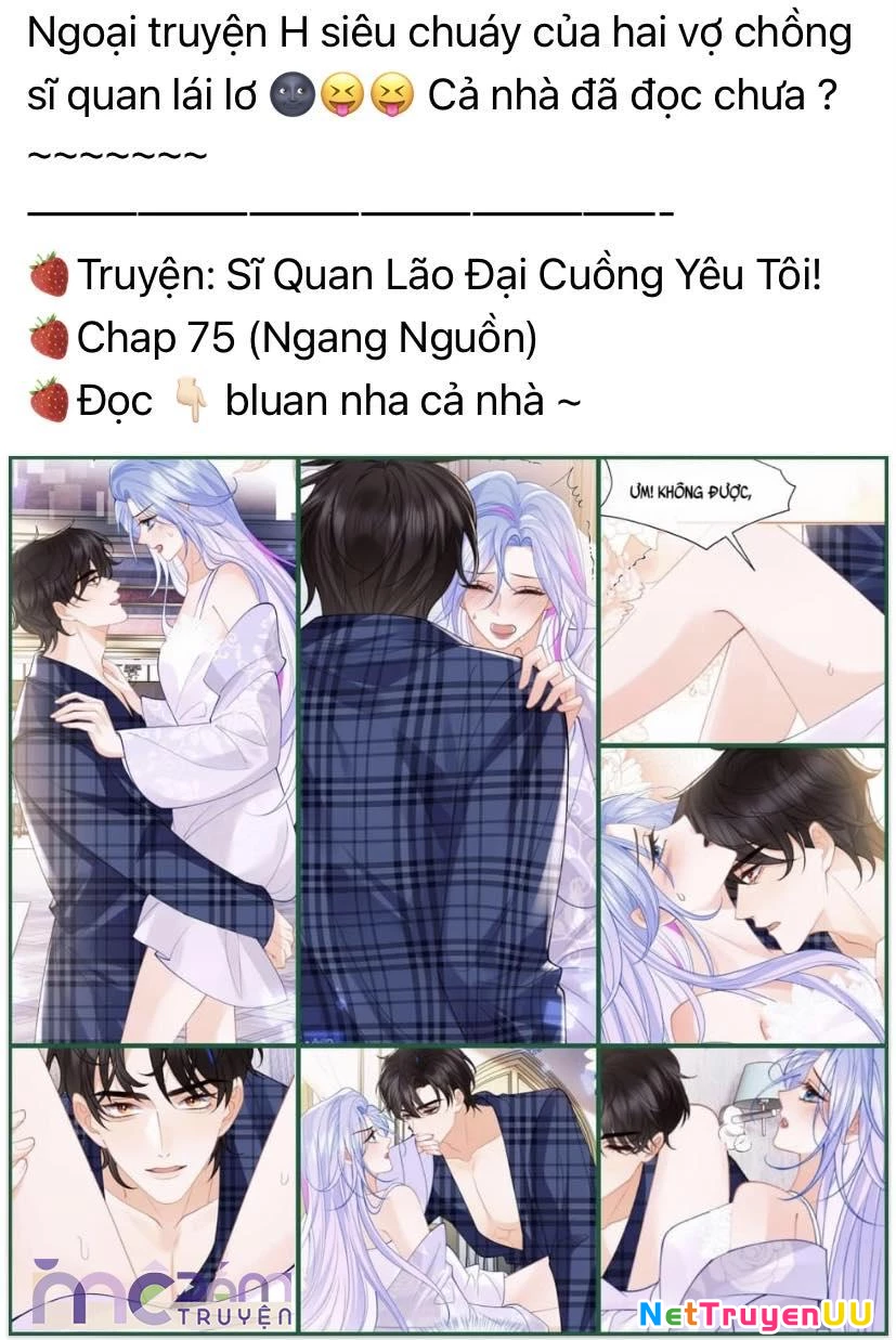 Dụ Tình Chapter 7 - 4