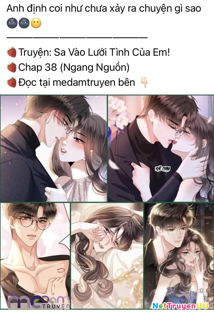 Dụ Tình Chapter 7 - 20