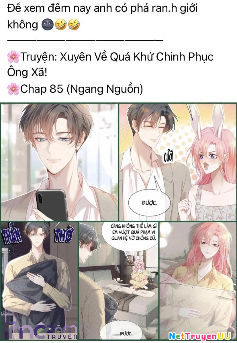 Dụ Tình Chapter 7 - 21