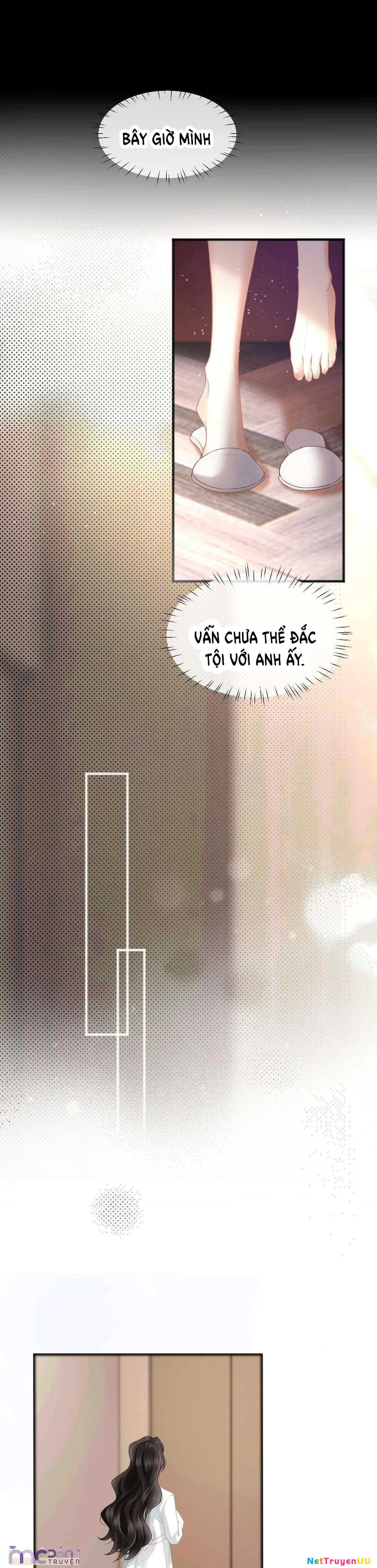 Dụ Tình Chapter 8 - 13