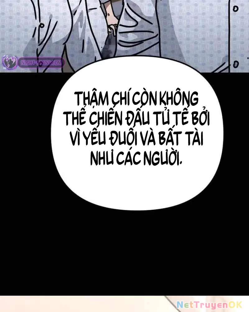 Ngôi Nhà Ẩn Ngày Tận Thế Chapter 21 - 24