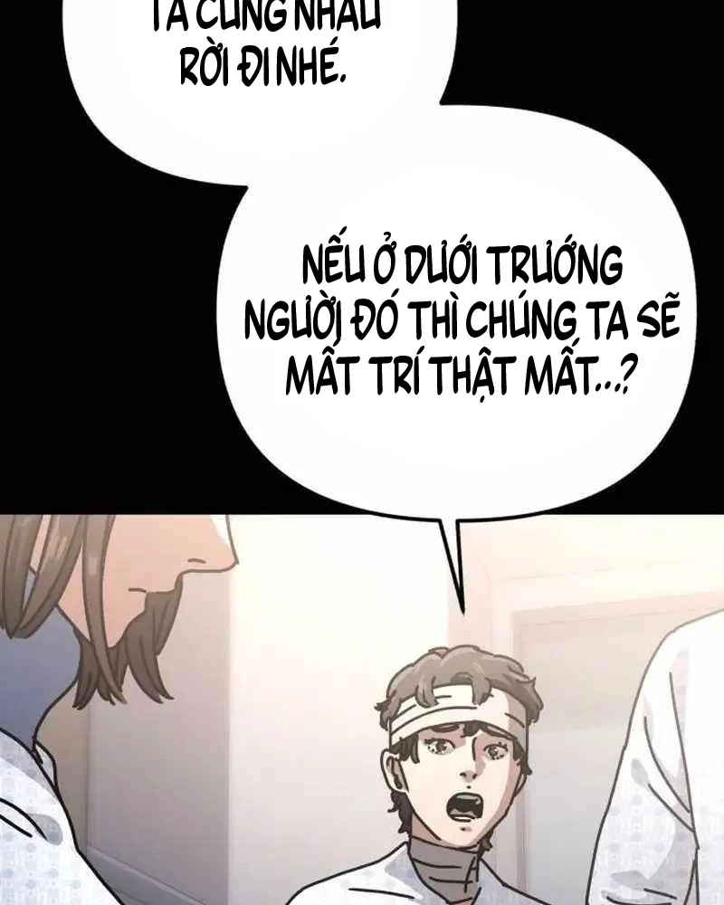 Ngôi Nhà Ẩn Ngày Tận Thế Chapter 21 - 33