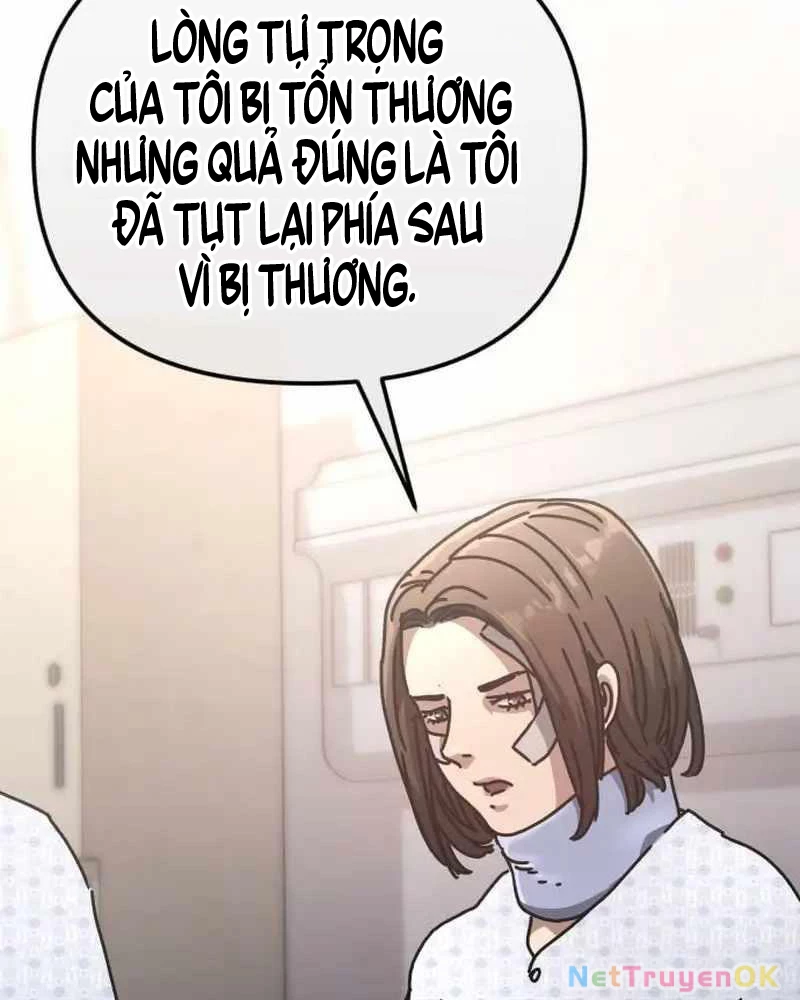 Ngôi Nhà Ẩn Ngày Tận Thế Chapter 21 - 35