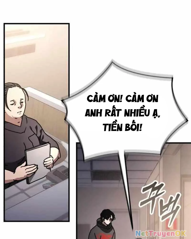 Ngôi Nhà Ẩn Ngày Tận Thế Chapter 21 - 82