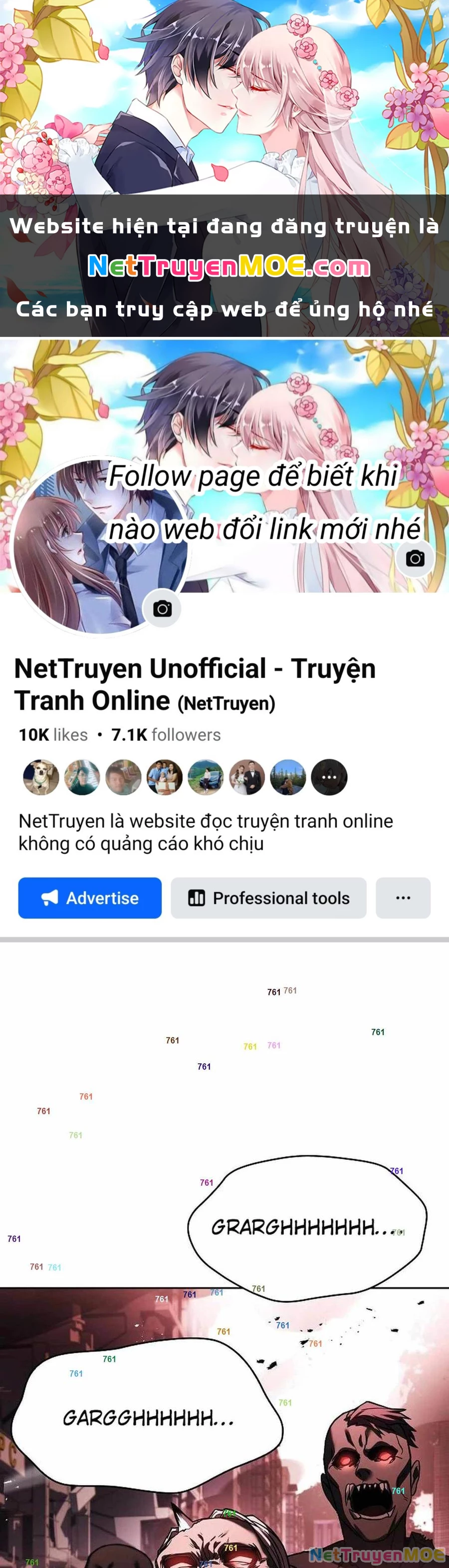 Chòm Sao Là Đệ Tử Của Tôi Chapter 84 - 1