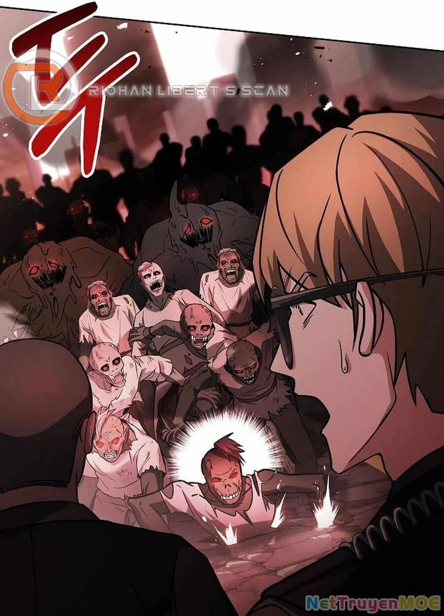 Chòm Sao Là Đệ Tử Của Tôi Chapter 84 - 12