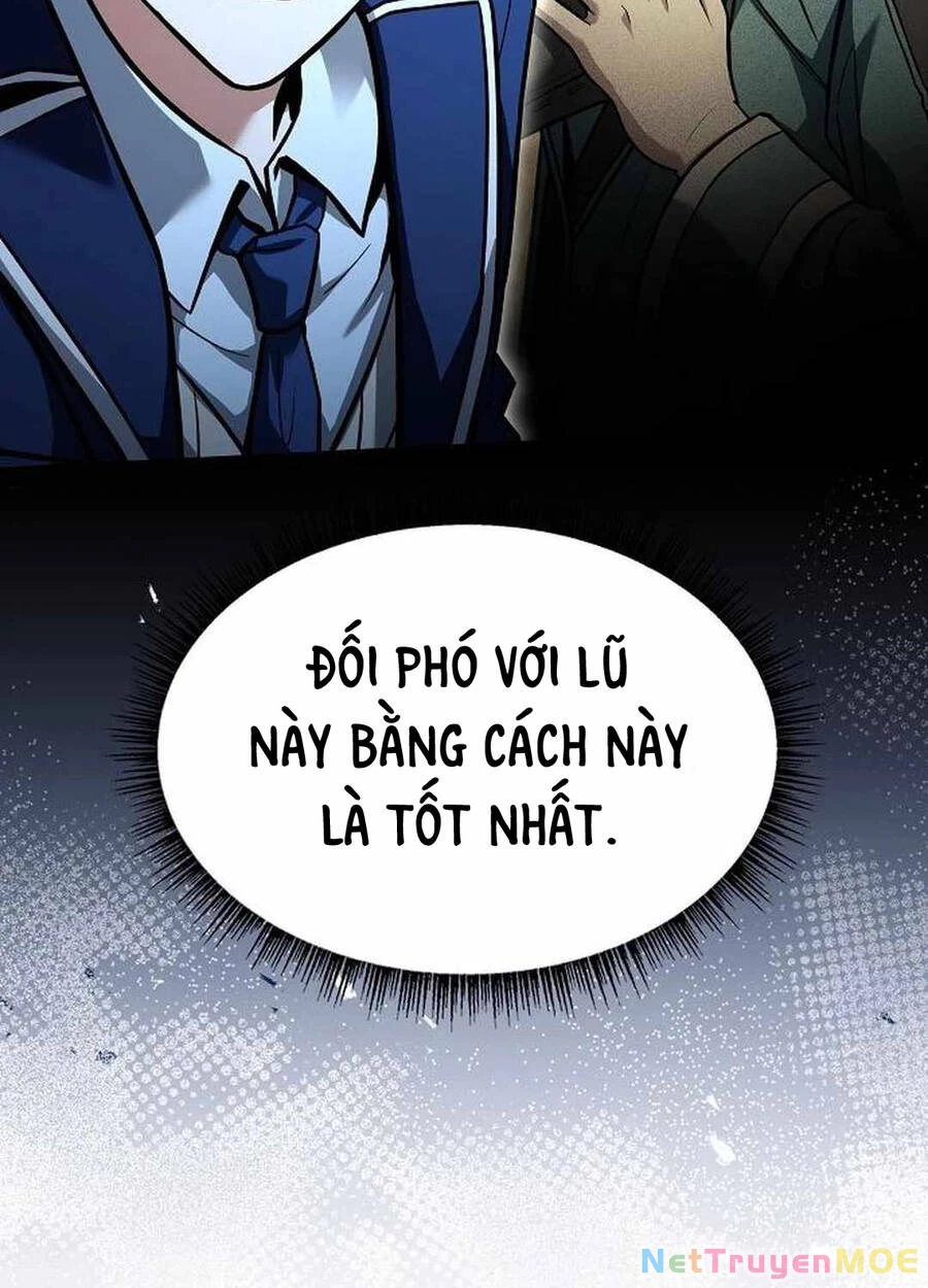 Chòm Sao Là Đệ Tử Của Tôi Chapter 84 - 85