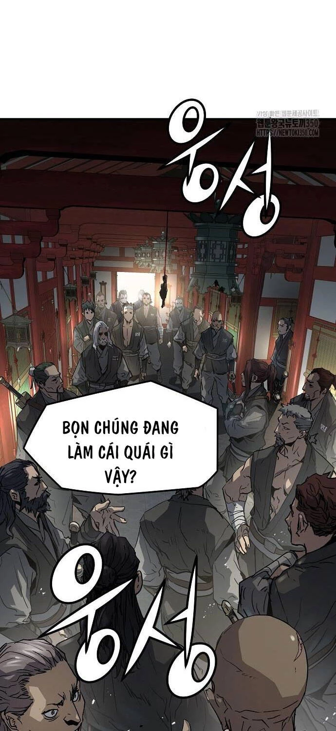 Tuyệt Thế Hồi Quy Chapter 12 - 4