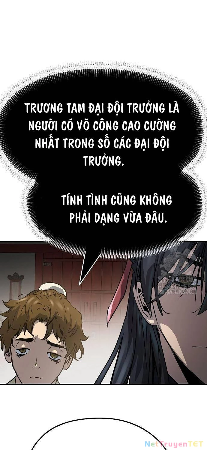 Tuyệt Thế Hồi Quy Chapter 12 - 11