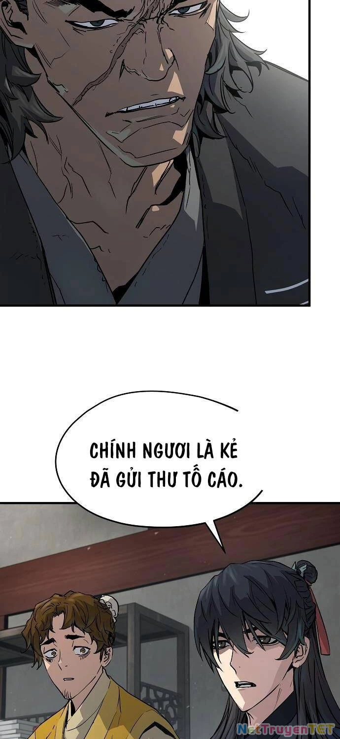 Tuyệt Thế Hồi Quy Chapter 12 - 35