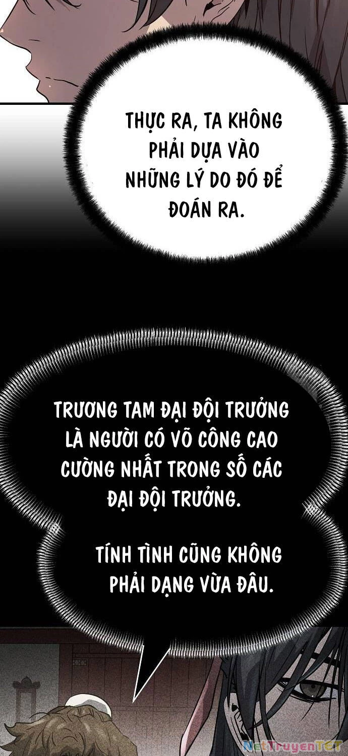 Tuyệt Thế Hồi Quy Chapter 12 - 46