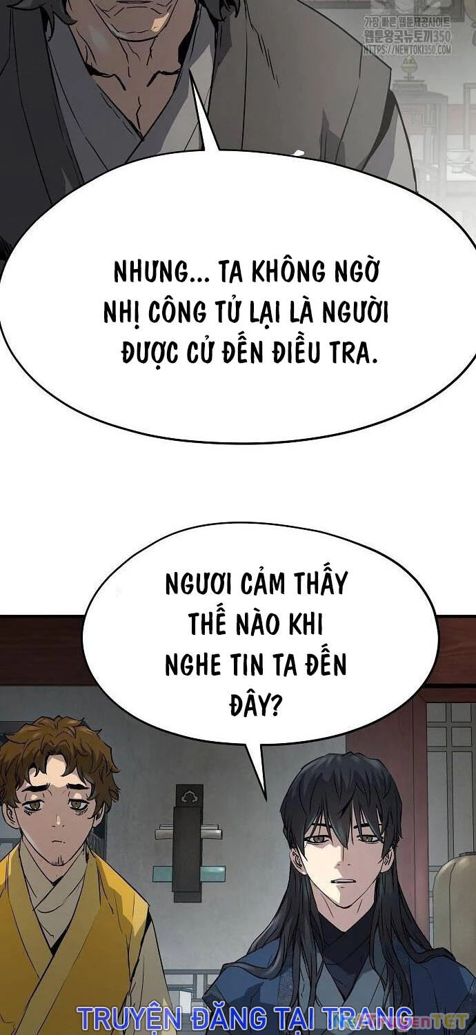 Tuyệt Thế Hồi Quy Chapter 12 - 50