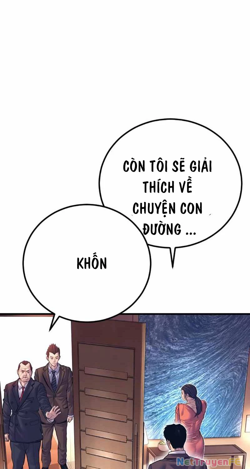 Bố Tôi Là Đặc Vụ Chapter 154 - 161